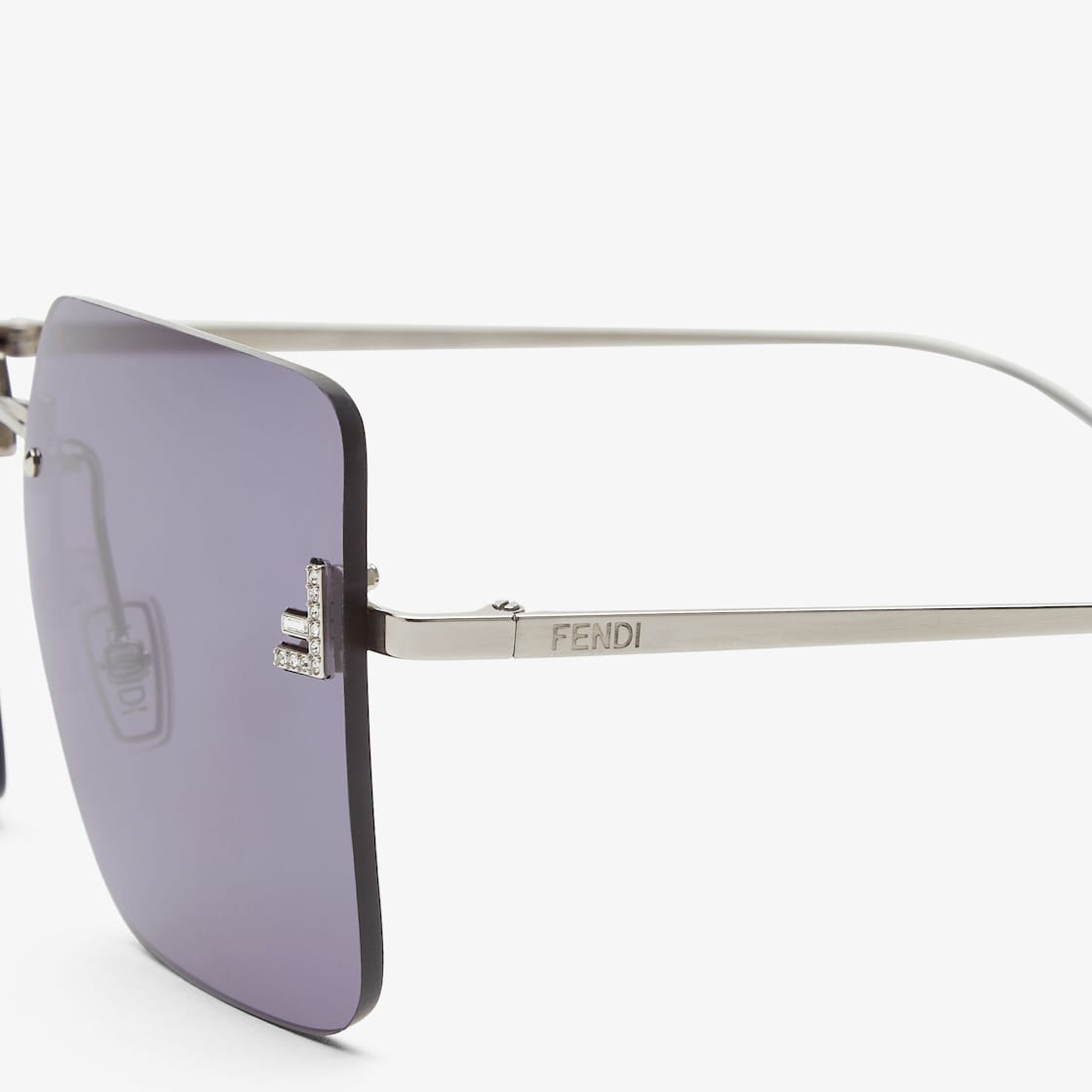 Fendi First Crystal - Image 3